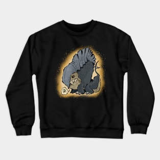 Bulette Crewneck Sweatshirt